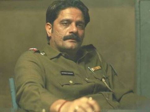 Jaideep Ahlawat: I wanted to be an officer in the Indian Army, but life had different plans Jaideep Ahlawat: I wanted to be an officer in the Indian Army, but life had different plans