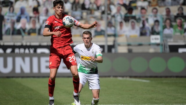 Bundesliga: 'Jack of all trades' Kai Havertz teases Europe's biggest clubs with his creativity and grit Bundesliga: 'Jack of all trades' Kai Havertz teases Europe's biggest clubs with his creativity and grit