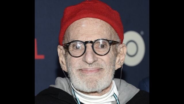 Author and playwright Larry Kramer, who used his work to raise consciousness about AIDS, dies at 84 Author and playwright Larry Kramer, who used his work to raise consciousness about AIDS, dies at 84