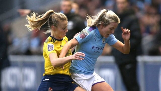 Coronavirus Outbreak: FA Women's Super League cancelled following 'overwhelming feedback from the clubs' Coronavirus Outbreak: FA Women's Super League cancelled following 'overwhelming feedback from the clubs'