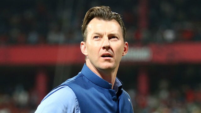 Former Australia pacer Brett Lee says it will be tougher for bowlers to find rhythm post lockdown Former Australia pacer Brett Lee says it will be tougher for bowlers to find rhythm post lockdown