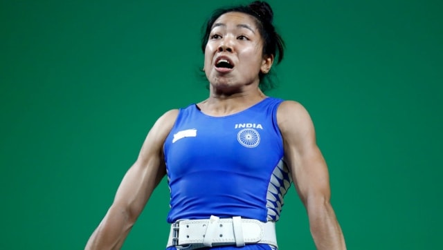 Indian Weightlifting Federation nominates Mirabai Chanu for Arjuna Award, despite having already won Khel Ratna Indian Weightlifting Federation nominates Mirabai Chanu for Arjuna Award, despite having already won Khel Ratna
