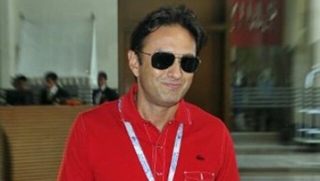 IPL 2020: Kings XI Punjab co-owner Ness Wadia feels it's too early for BCCI to decide fate of tournament IPL 2020: Kings XI Punjab co-owner Ness Wadia feels it's too early for BCCI to decide fate of tournament
