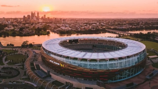 WACA chief Christina Matthews blasts Cricket Australia for choosing Brisbane over Perth for India series WACA chief Christina Matthews blasts Cricket Australia for choosing Brisbane over Perth for India series