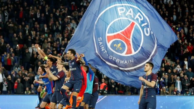 Coronavirus Outbreak: Tencent donates 150,000 face masks, 10,000 pairs of protective goggles to PSG foundation Coronavirus Outbreak: Tencent donates 150,000 face masks, 10,000 pairs of protective goggles to PSG foundation