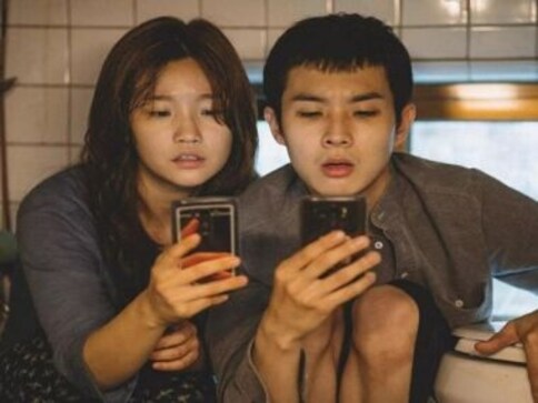 Bong Joon Ho to publish 'Parasite: A Graphic Novel in Storyboards' to celebrate Oscar-winning film's one year anniversary