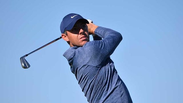 Coronavirus Outbreak: Rory McIlroy says postponing Ryder Cup to 2021 would be right call Coronavirus Outbreak: Rory McIlroy says postponing Ryder Cup to 2021 would be right call