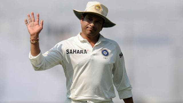 Former ICC umpire Ian Gould picks Sachin Tendulkar vs Dale Steyn duel in 2011 Cape Town Test as best he has seen Former ICC umpire Ian Gould picks Sachin Tendulkar vs Dale Steyn duel in 2011 Cape Town Test as best he has seen