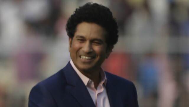 'Take care paaji': Wishes pour in for Sachin Tendulkar's swift recovery from COVID-19