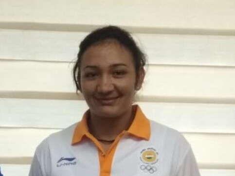 Discus thrower Sandeep Kumari banned for four years by WADA after testing positive for metenolone Discus thrower Sandeep Kumari banned for four years by WADA after testing positive for metenolone
