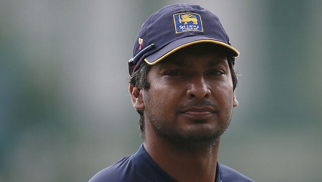 Kumar Sangakkara says it will be interesting to see how players deal with new ICC guidelines Kumar Sangakkara says it will be interesting to see how players deal with new ICC guidelines
