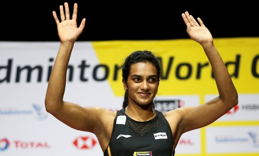 Whats to blame for PV Sindhus freefall after last years Basel World Championships? Predictability