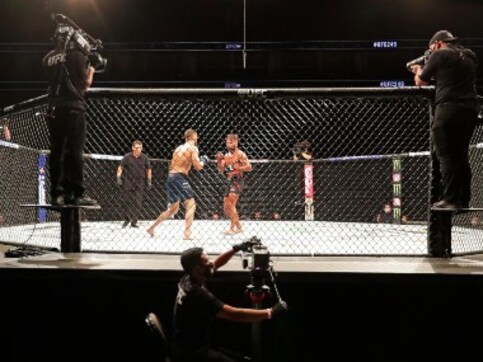 Coronavirus Outbreak: MMA fighters could lose purse, bonuses if found to be criticising UFC 249's health measures Coronavirus Outbreak: MMA fighters could lose purse, bonuses if found to be criticising UFC 249's health measures