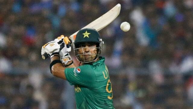 PCB rejects Umar Akmal's claim of financial struggles, tells suspended Pakistan batsman to pay fine in full
