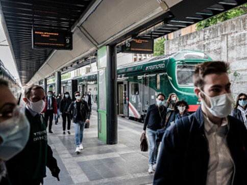Reopenings mark a new phase in battle with coronavirus: Global 'trial-and-error' being played out in millions of lives Reopenings mark a new phase in battle with coronavirus: Global 'trial-and-error' being played out in millions of lives