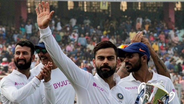 Virat Kohli 'right guy' to take Indian cricket forward, Ben Stokes best cricketer in the world, opines Ian Botham Virat Kohli 'right guy' to take Indian cricket forward, Ben Stokes best cricketer in the world, opines Ian Botham