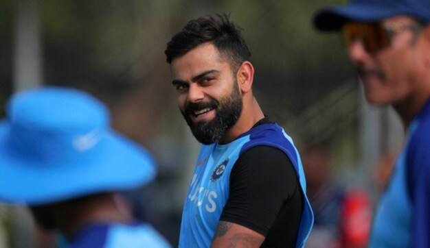 Former umpire Ian Gould calls Virat Kohli a ‘funny man’, praises India captain for learning to be respectful over time Former umpire Ian Gould calls Virat Kohli a ‘funny man’, praises India captain for learning to be respectful over time