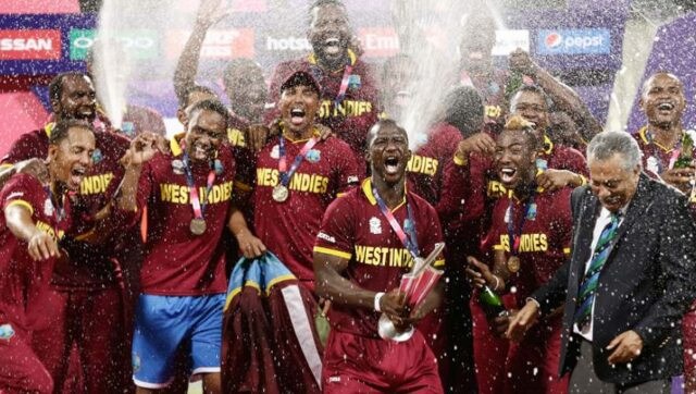 ICC denies talks of postponement of T20 World Cup, says preparations are on for mega event ICC denies talks of postponement of T20 World Cup, says preparations are on for mega event