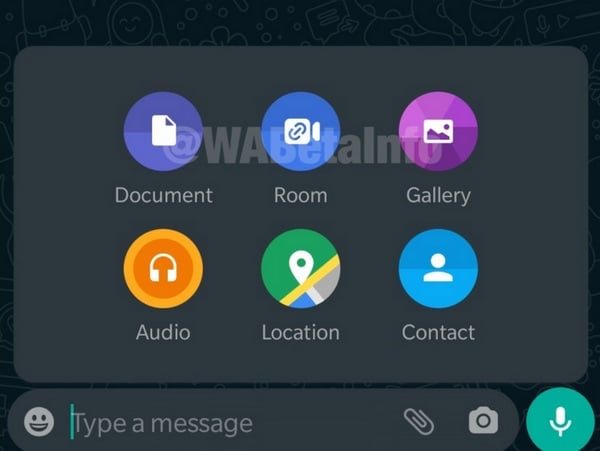 Image: WABetaInfo