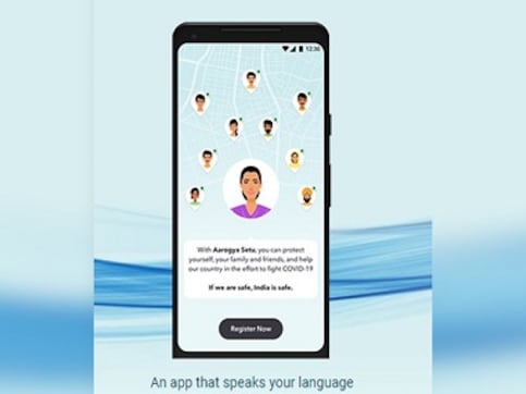 Coronavirus Outbreak: Aarogya Setu team says 'no user data at risk' after French hacker raises concerns over 'security of 90 million Indians' Coronavirus Outbreak: Aarogya Setu team says 'no user data at risk' after French hacker raises concerns over 'security of 90 million Indians'