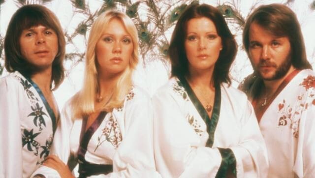 ABBA to release new music 'sometime this year', says band member Bjorn Ulvaeus ABBA to release new music 'sometime this year', says band member Bjorn Ulvaeus