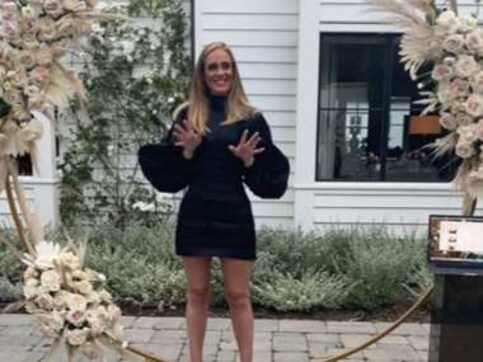Coronavirus Outbreak: Adele returns to social media on birthday, thanks frontline healthcare workers Coronavirus Outbreak: Adele returns to social media on birthday, thanks frontline healthcare workers