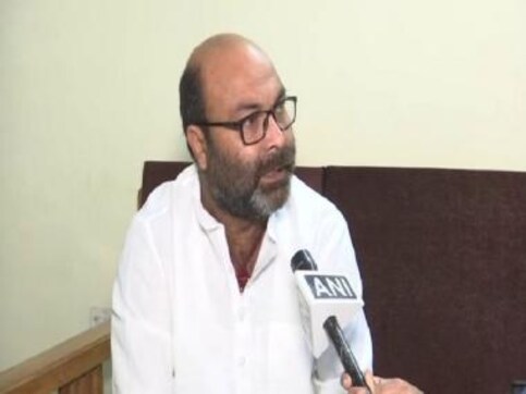 Protests in UP over buses for migrants: State Congress chief gets interim bail till 16 July, asked to furnish personal bond of Rs 20,000 Protests in UP over buses for migrants: State Congress chief gets interim bail till 16 July, asked to furnish personal bond of Rs 20,000