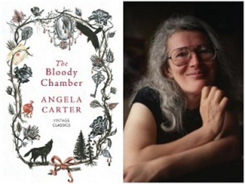 Revisiting Angela Carter's timeless, devastating The Bloody Chamber on the writer's 80th birth anniversary Revisiting Angela Carter's timeless, devastating The Bloody Chamber on the writer's 80th birth anniversary