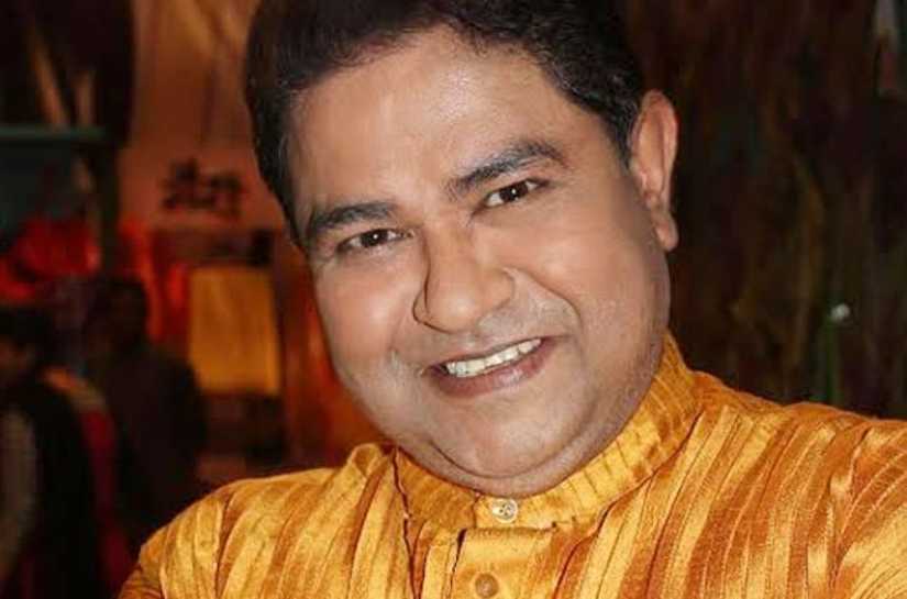 Sasural Simar Ka actor Ashiesh Roy admitted to ICU, seeks financial assistance for treatment on social media