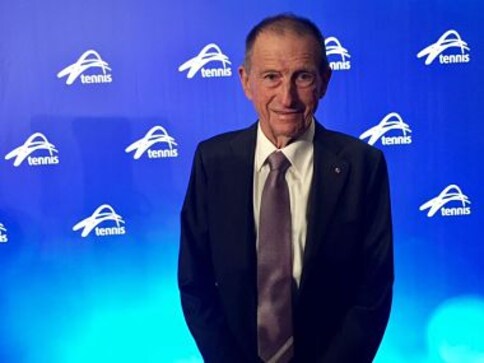 Australian tennis legend and four-time grand slam champion Ashley Cooper passes away at 83 Australian tennis legend and four-time grand slam champion Ashley Cooper passes away at 83