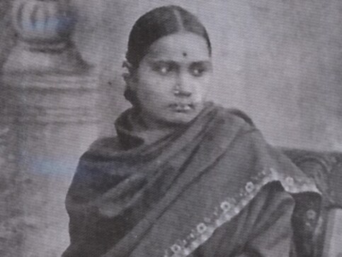Among India's first feminist historians, Bhandaru Acchamamba challenged misogyny with stories about women Among India's first feminist historians, Bhandaru Acchamamba challenged misogyny with stories about women
