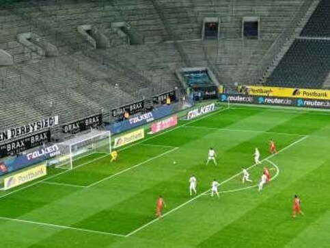 Coronavirus Outbreak: Bundesliga to resume season behind closed doors on 16 May Coronavirus Outbreak: Bundesliga to resume season behind closed doors on 16 May