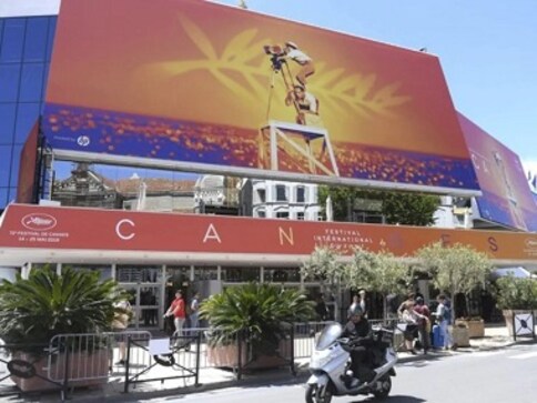 Cannes rules out physical film festival edition, hints at collaborating with movie events later in the year Cannes rules out physical film festival edition, hints at collaborating with movie events later in the year