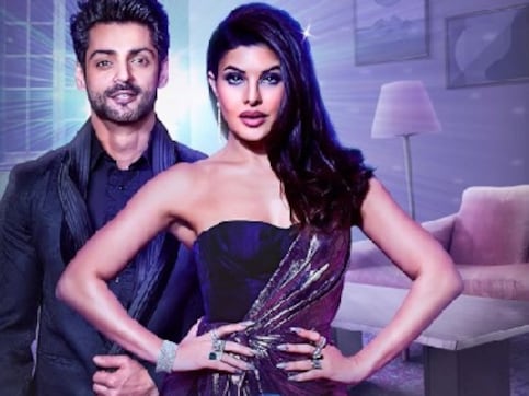 Jacqueline Fernandez launches virtual dance reality show Home Dancer for Disney+Hotstar Jacqueline Fernandez launches virtual dance reality show Home Dancer for Disney+Hotstar