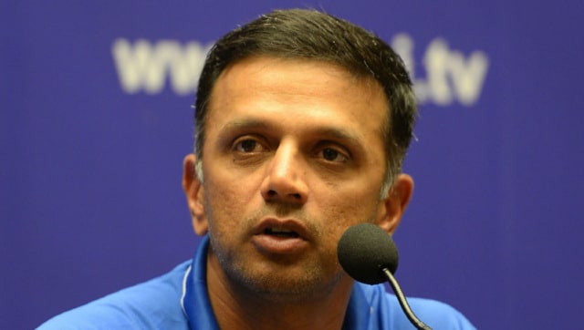 We've been addressing mental health issues of non-contracted and U-19 players during lockdown, says NCA chief Rahul Dravid We've been addressing mental health issues of non-contracted and U-19 players during lockdown, says NCA chief Rahul Dravid