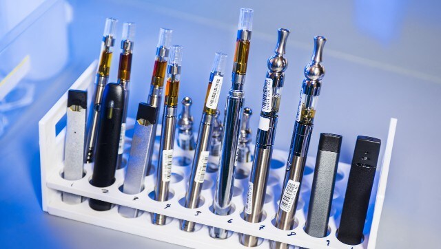 World No Tobacco Day 2020: Smoking e-cigarettes may increase risk of heart attacks, suggest studies