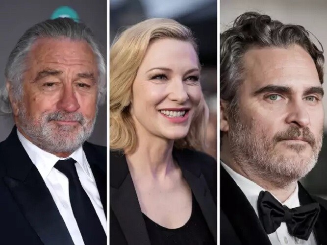 Coronavirus Outbreak: Robert De Niro, Joaquin Phoenix, among others sign editorial urging world leaders against returning to normal
