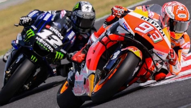 Coronavirus Outbreak: MotoGP cancels races in Britain, Australia due to COVID-19 Coronavirus Outbreak: MotoGP cancels races in Britain, Australia due to COVID-19