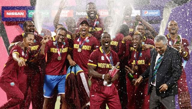 T20 World Cup 2020 schedule under ‘very high risk’, says Cricket Australia CEO Kevin Roberts T20 World Cup 2020 schedule under ‘very high risk’, says Cricket Australia CEO Kevin Roberts