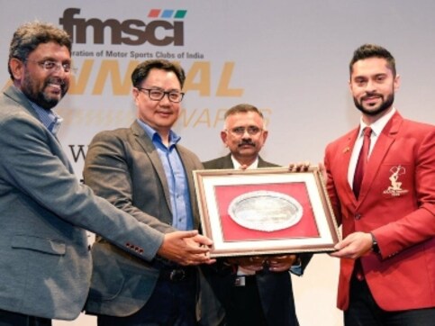 Coronavirus Outbreak: FMSCI announces measures to revive Indian motorsports amid COVID-19 pandemic Coronavirus Outbreak: FMSCI announces measures to revive Indian motorsports amid COVID-19 pandemic