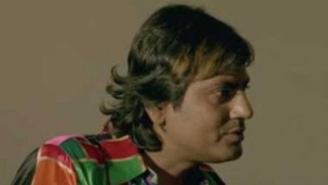 Ghoomketu movie review: Nawazuddin Siddiqui is kinda funny but this experiment in whimsy doesn't take flight Ghoomketu movie review: Nawazuddin Siddiqui is kinda funny but this experiment in whimsy doesn't take flight
