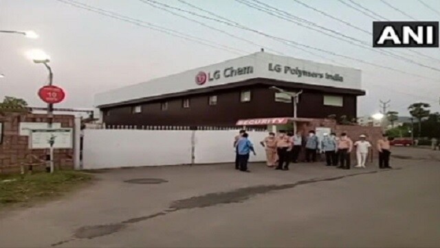 Vizag gas leak: Andhra Pradesh High Court orders seizure of LG Polymers’ premises, bars directors from leaving India Vizag gas leak: Andhra Pradesh High Court orders seizure of LG Polymers’ premises, bars directors from leaving India