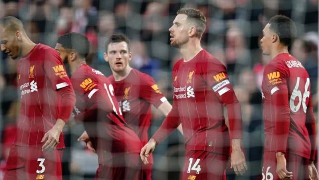 Coronavirus Outbreak: Premier League cleared by government to pursue 17 June restart in closed stadiums Coronavirus Outbreak: Premier League cleared by government to pursue 17 June restart in closed stadiums