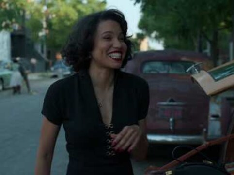 Lovecraft Country teaser: Jordan Peele's HBO series explores racism, supernatural horror in Jim Crow-era United States Lovecraft Country teaser: Jordan Peele's HBO series explores racism, supernatural horror in Jim Crow-era United States