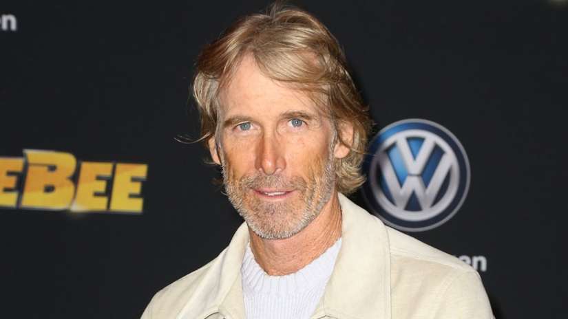 Michael Bay to co-produce pandemic-themed thriller Songbird; shooting to begin in Los Angeles in five weeks