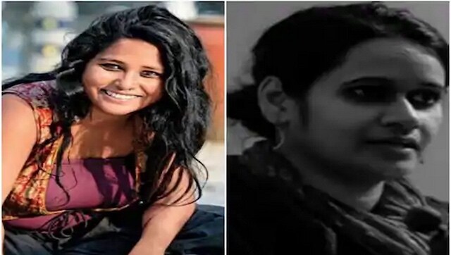 Delhi court extends police custody of two Pinjra Tod members by 2 days in connection with communal violence in Northeast Delhi Delhi court extends police custody of two Pinjra Tod members by 2 days in connection with communal violence in Northeast Delhi