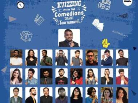 Coronavirus outbreak: How online quizzing has become a way to digitally interact during the lockdown Coronavirus outbreak: How online quizzing has become a way to digitally interact during the lockdown