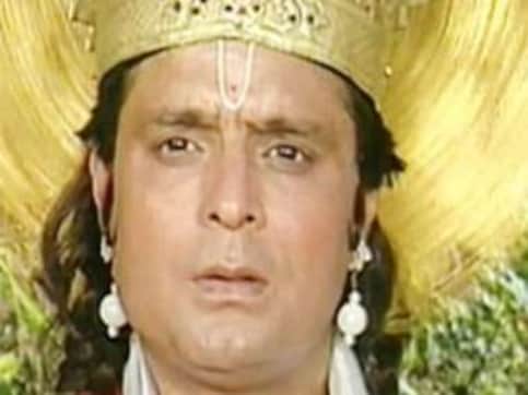 Coronavirus Outbreak: Mahabharat actor Satish Kaul seeks financial help for buying essential items during lockdown Coronavirus Outbreak: Mahabharat actor Satish Kaul seeks financial help for buying essential items during lockdown