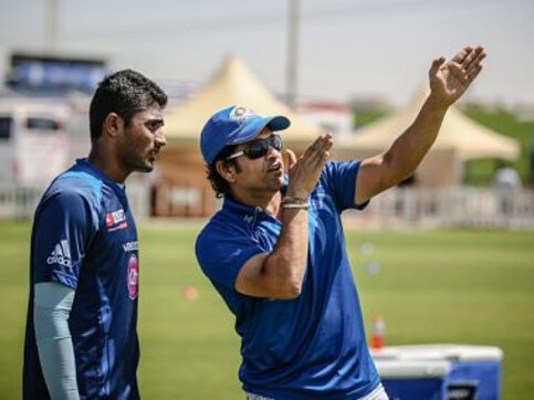 My First IPL Match: Michael Hussey's advice, tense walk in hotel lobby and wicket in first over, Shreyas Gopal recalls debut My First IPL Match: Michael Hussey's advice, tense walk in hotel lobby and wicket in first over, Shreyas Gopal recalls debut