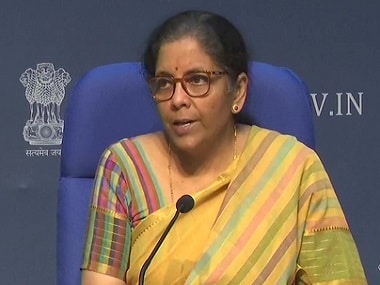 Sitharaman announces one nation, one ration card for migrants, loans for street vendors and farmers in 2nd tranche; key takeaways